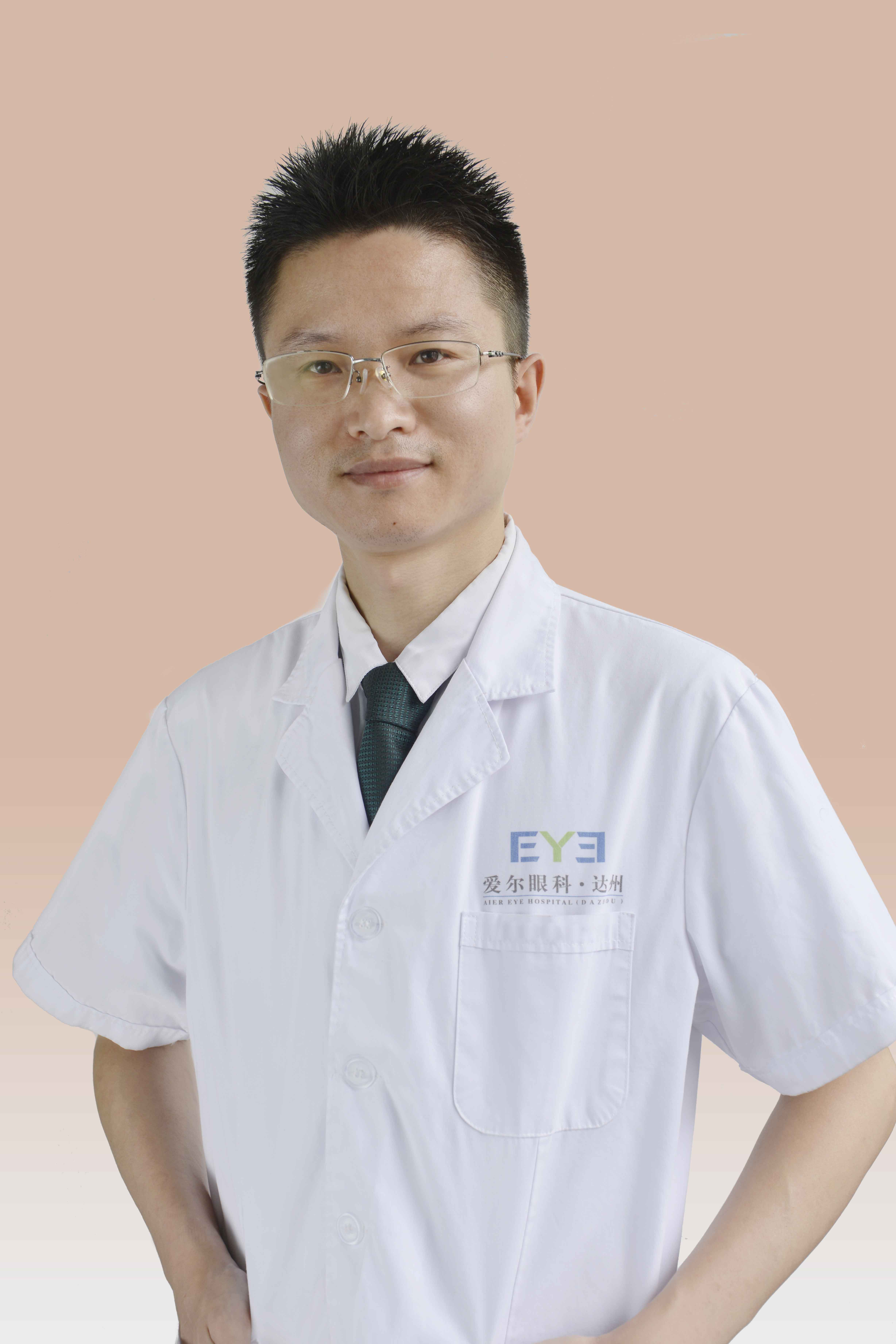 苏占海